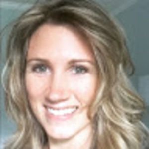 Meet your Posher, Sherilyn